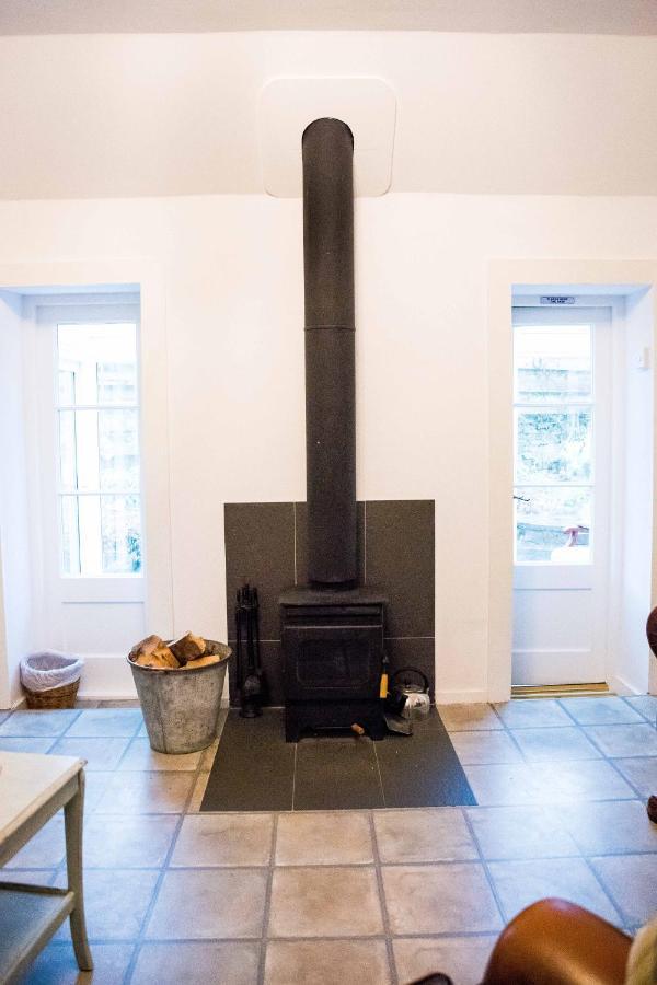 Standing Stones Cottage อาร์บรอท ภายนอก รูปภาพ